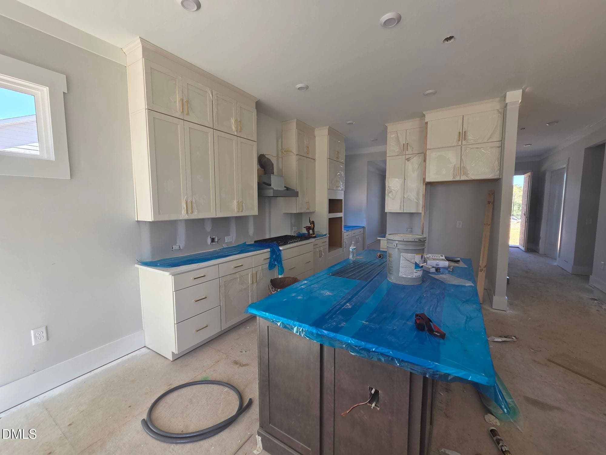 Kitchen 2 - 67 Looping Court, Angier, NC 27501