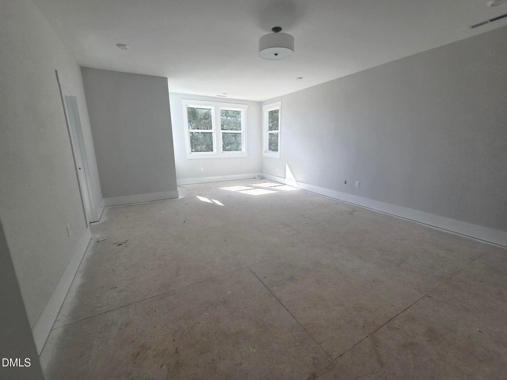 Master Bedroom - 67 Looping Court, Angier, NC 27501