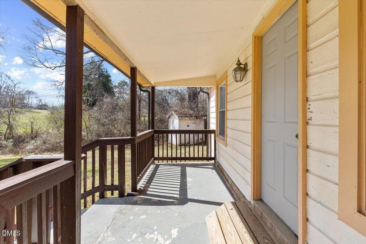 24-110 Hill St - 110 Hill Street, Hillsborough, NC 27278, Hillsborough