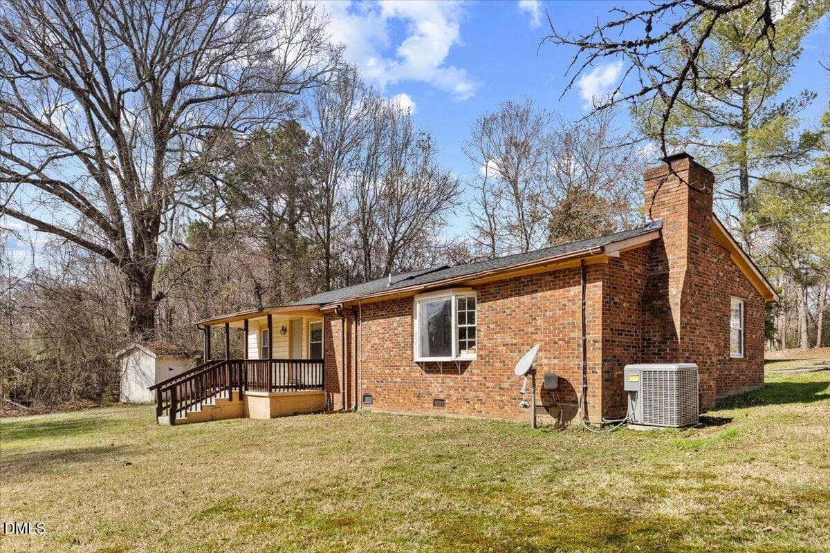 26-110 Hill St - 110 Hill Street, Hillsborough, NC 27278, Hillsborough