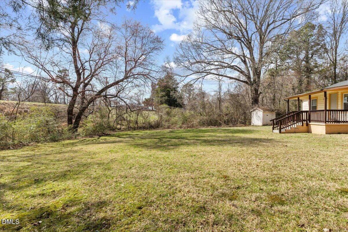 27-110 Hill St - 110 Hill Street, Hillsborough, NC 27278, Hillsborough