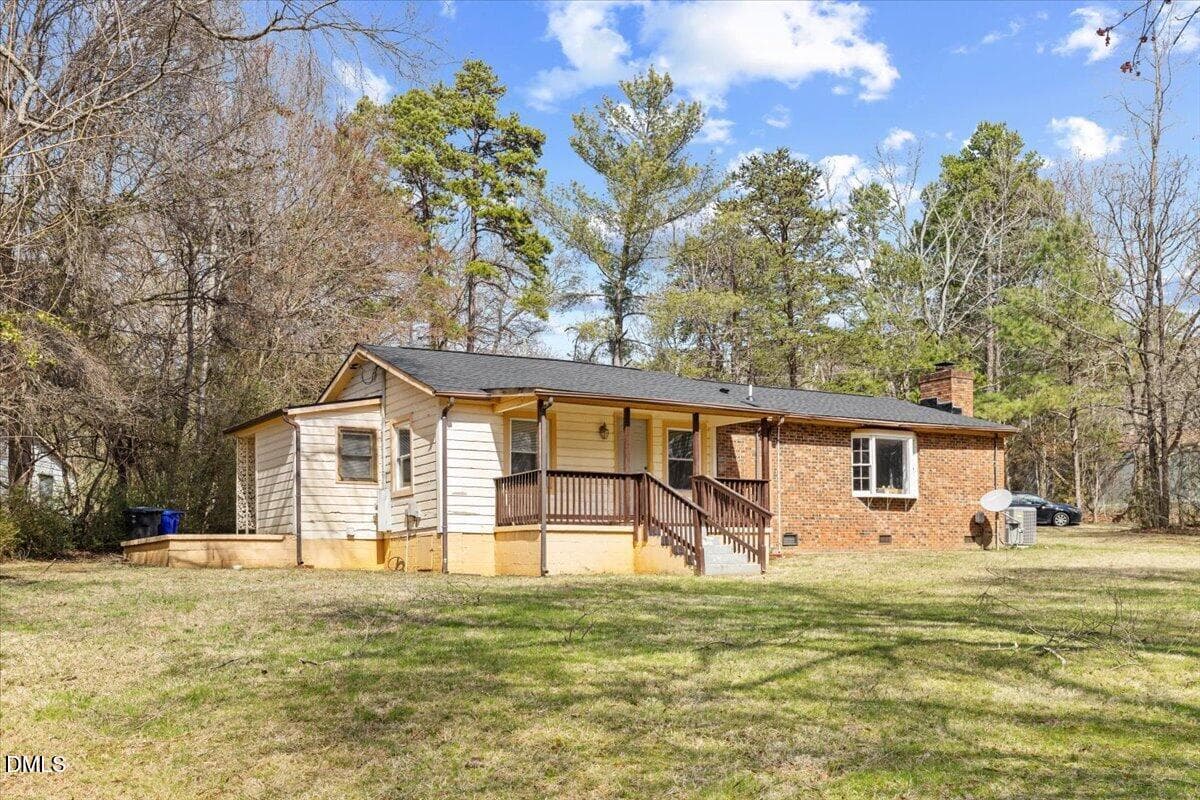 29-110 Hill St - 110 Hill Street, Hillsborough, NC 27278, Hillsborough
