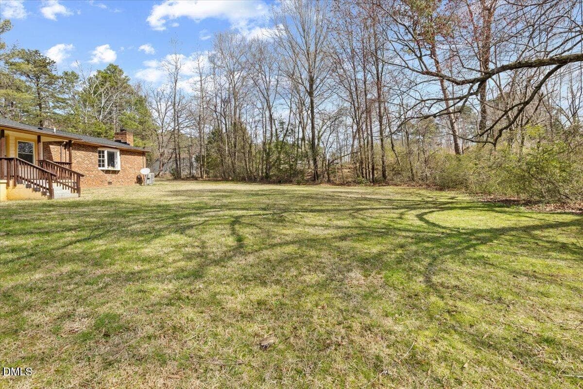 30-110 Hill St - 110 Hill Street, Hillsborough, NC 27278, Hillsborough