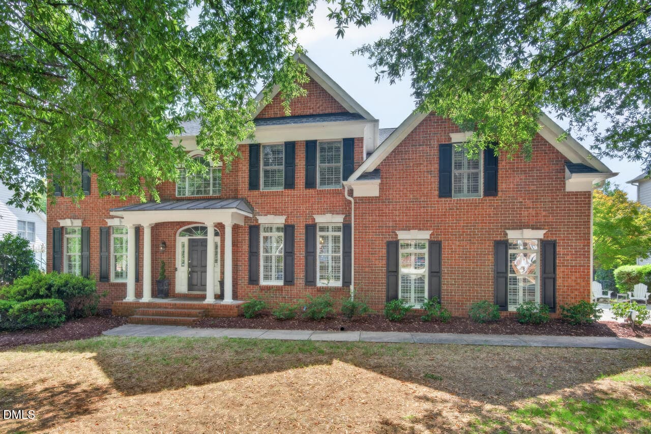 9121 Fawn Hill Court, Raleigh, NC 27617
