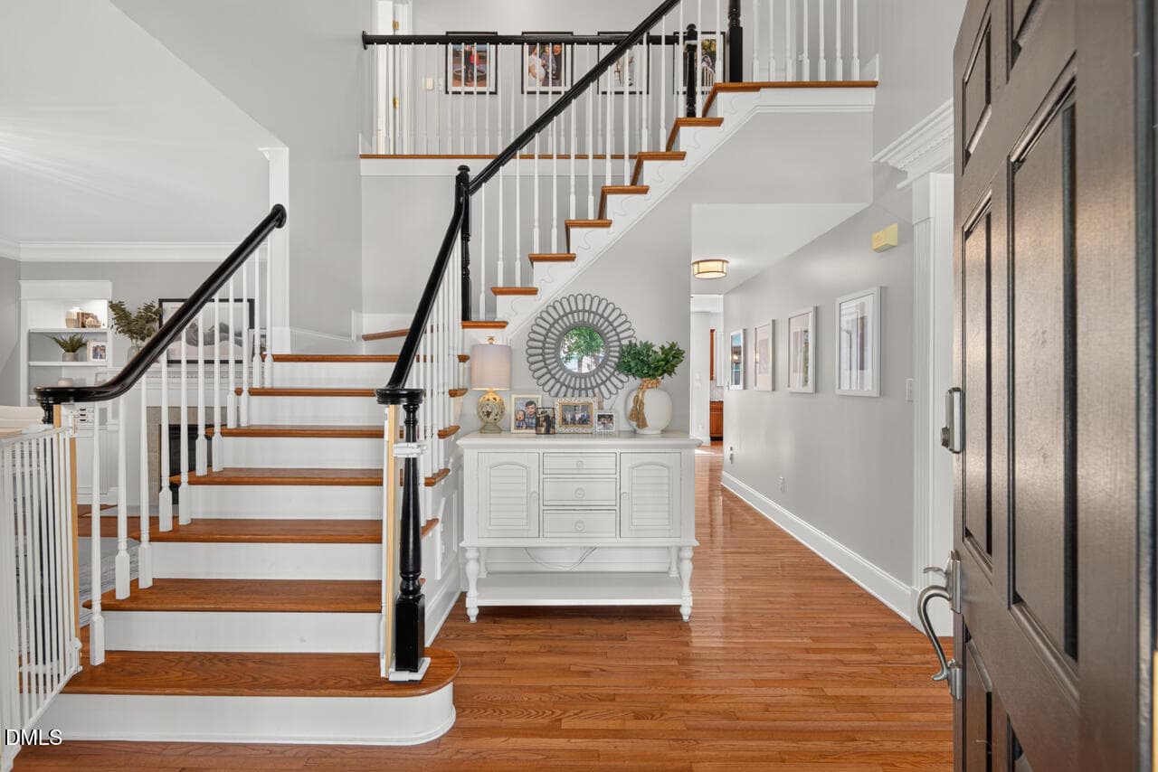 04 - 9121 Fawn Hill Court, Raleigh, NC 27617, Raleigh