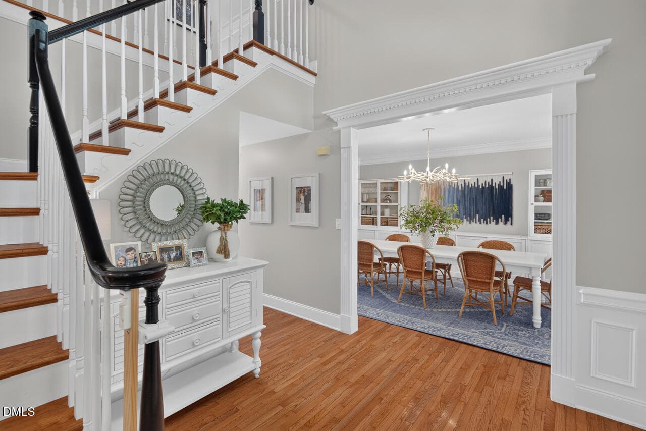 05 - 9121 Fawn Hill Court, Raleigh, NC 27617, Raleigh