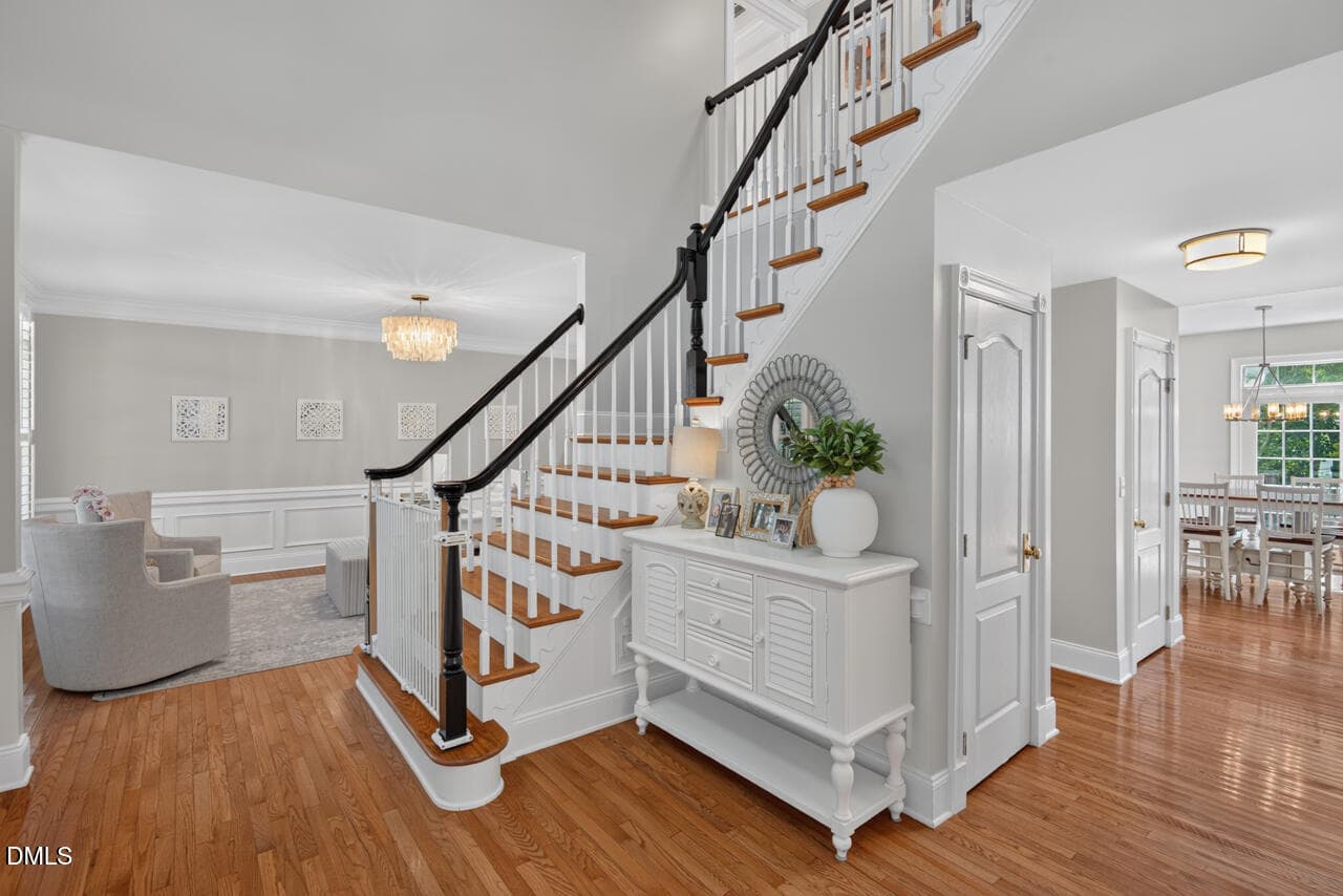 06 - 9121 Fawn Hill Court, Raleigh, NC 27617, Raleigh