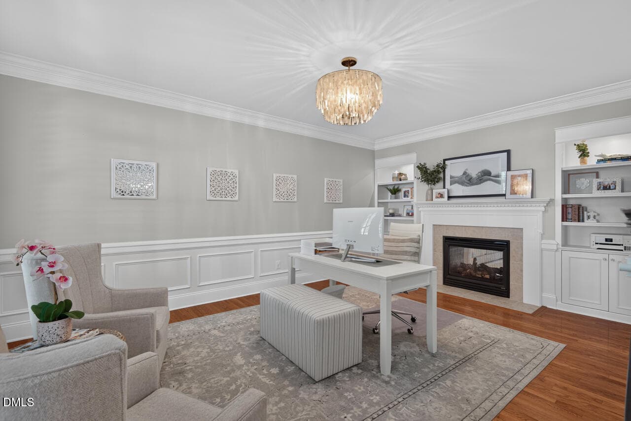 07 - 9121 Fawn Hill Court, Raleigh, NC 27617, Raleigh
