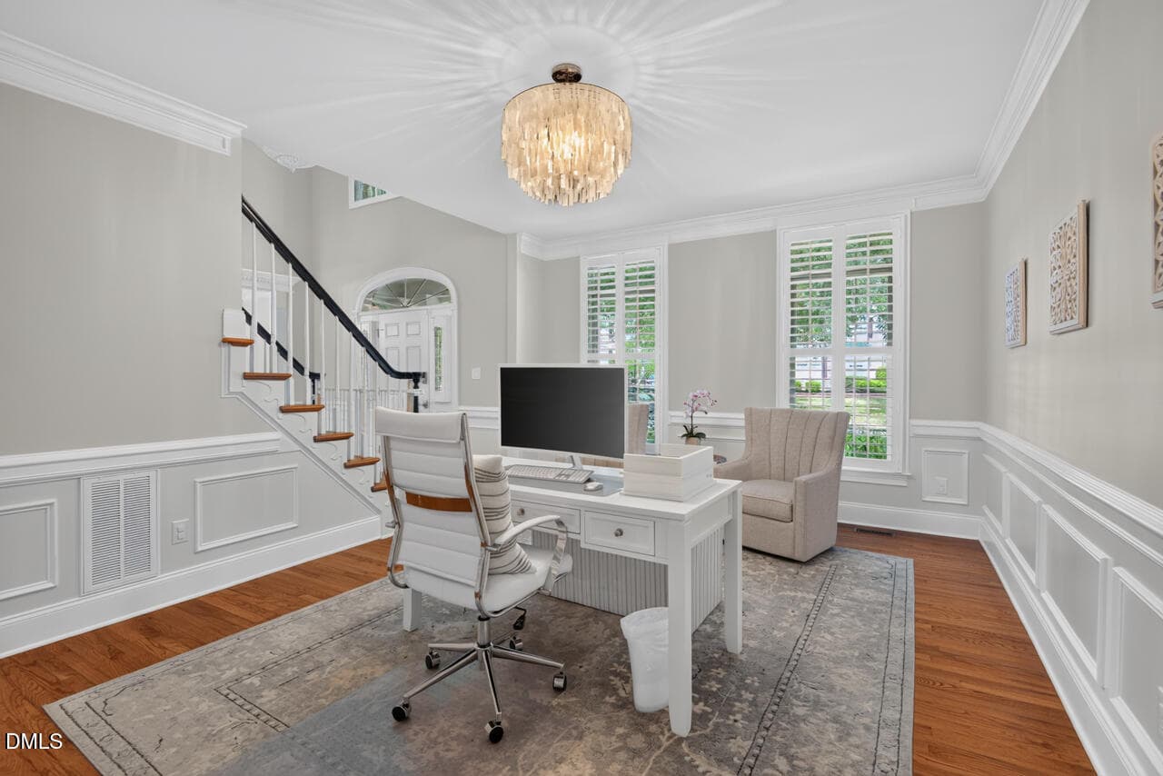 09 - 9121 Fawn Hill Court, Raleigh, NC 27617, Raleigh