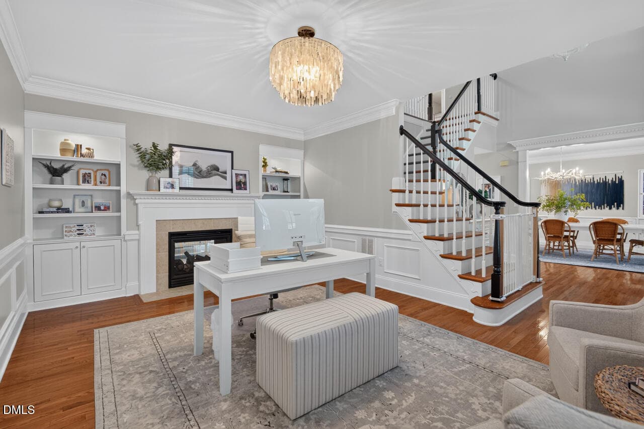 10 - 9121 Fawn Hill Court, Raleigh, NC 27617, Raleigh