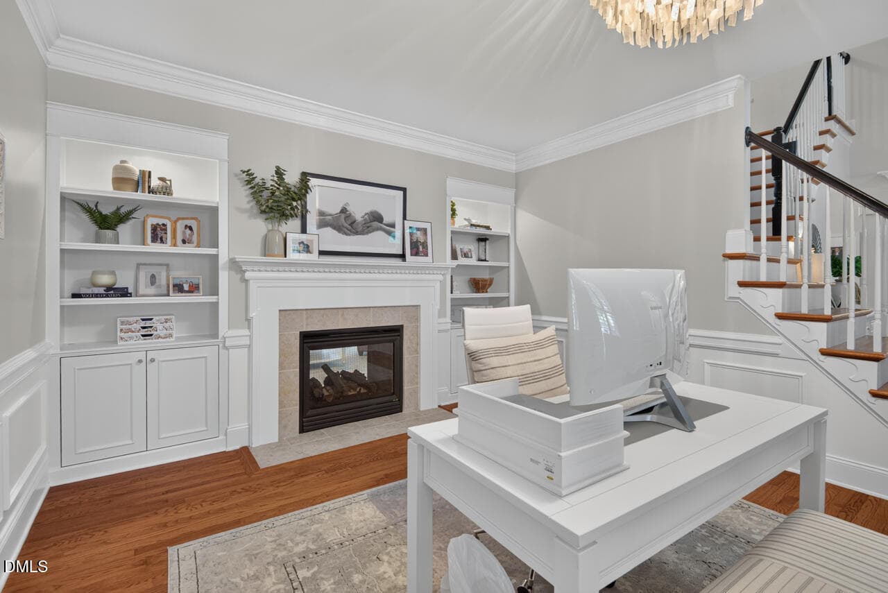 11 - 9121 Fawn Hill Court, Raleigh, NC 27617, Raleigh
