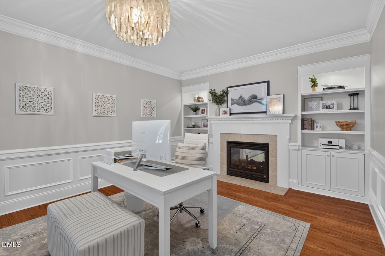 12 - 9121 Fawn Hill Court, Raleigh, NC 27617, Raleigh