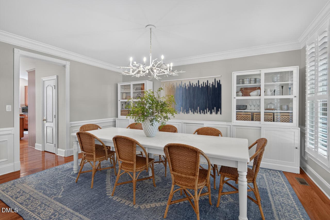 13 - 9121 Fawn Hill Court, Raleigh, NC 27617, Raleigh