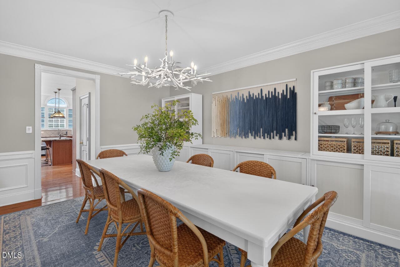 14 - 9121 Fawn Hill Court, Raleigh, NC 27617, Raleigh