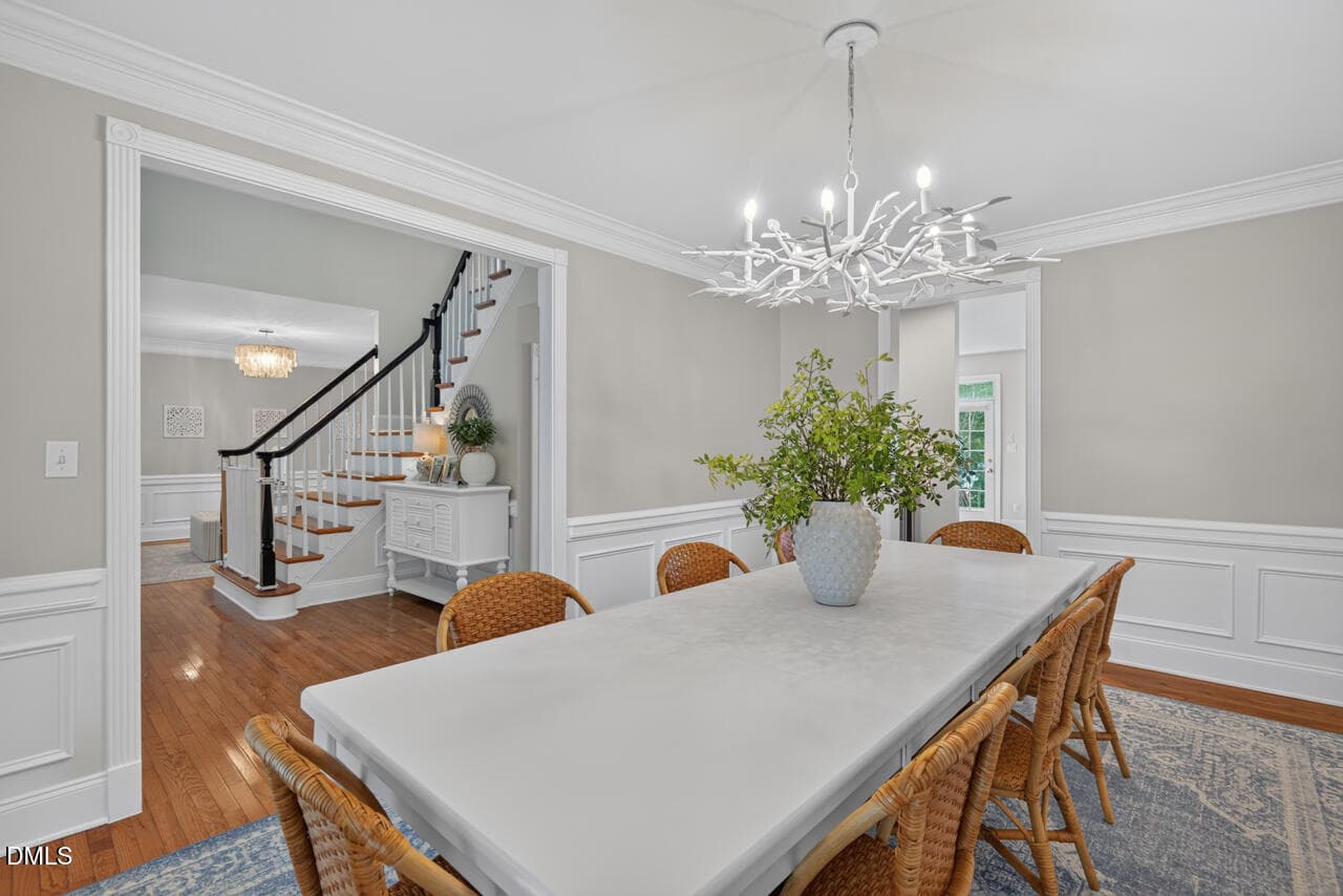 15 - 9121 Fawn Hill Court, Raleigh, NC 27617, Raleigh