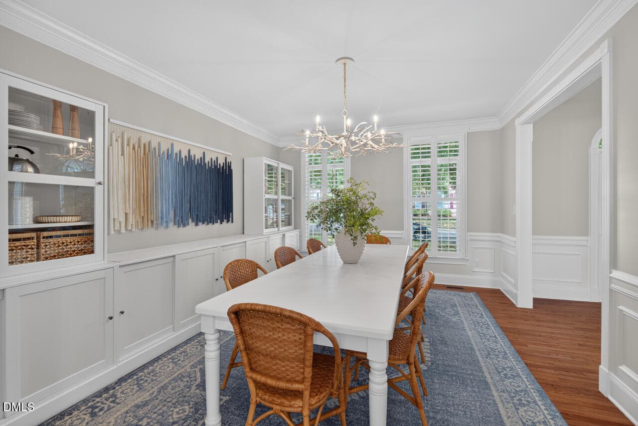 17 - 9121 Fawn Hill Court, Raleigh, NC 27617, Raleigh