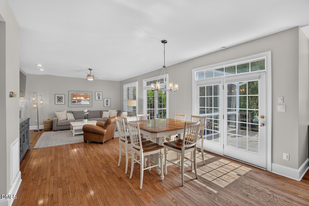 21 - 9121 Fawn Hill Court, Raleigh, NC 27617, Raleigh