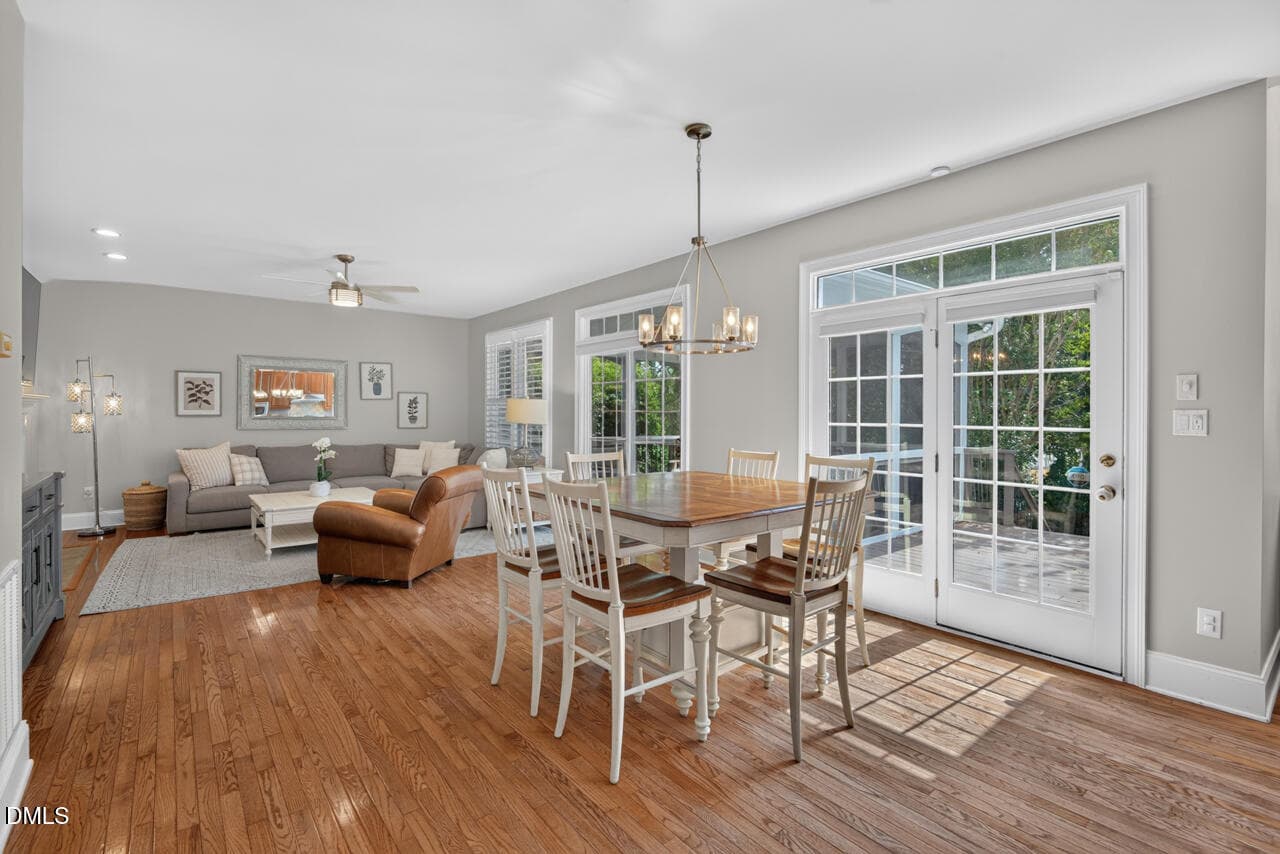 22 - 9121 Fawn Hill Court, Raleigh, NC 27617, Raleigh
