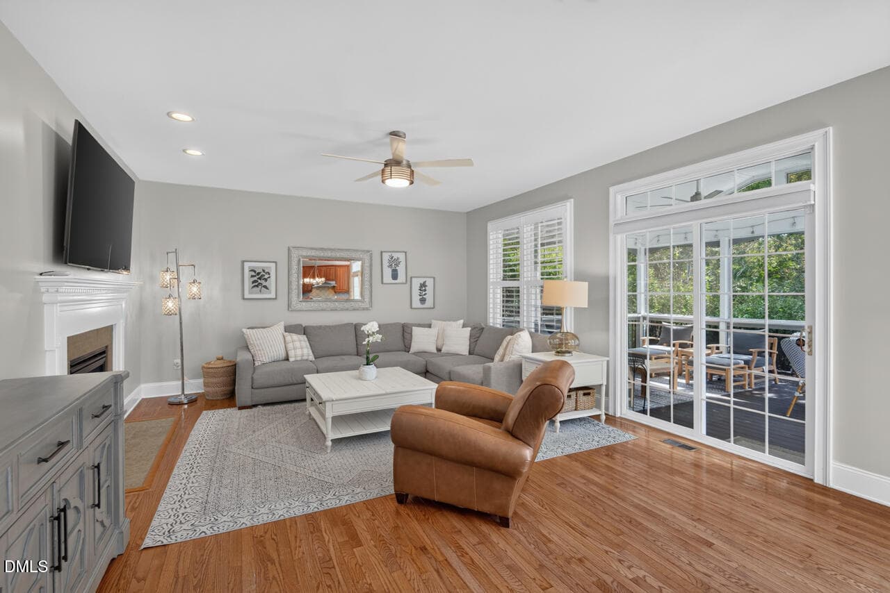 23 - 9121 Fawn Hill Court, Raleigh, NC 27617, Raleigh