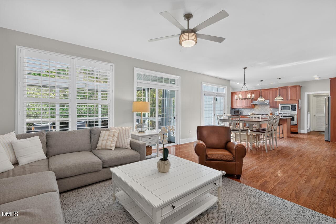 26 - 9121 Fawn Hill Court, Raleigh, NC 27617, Raleigh