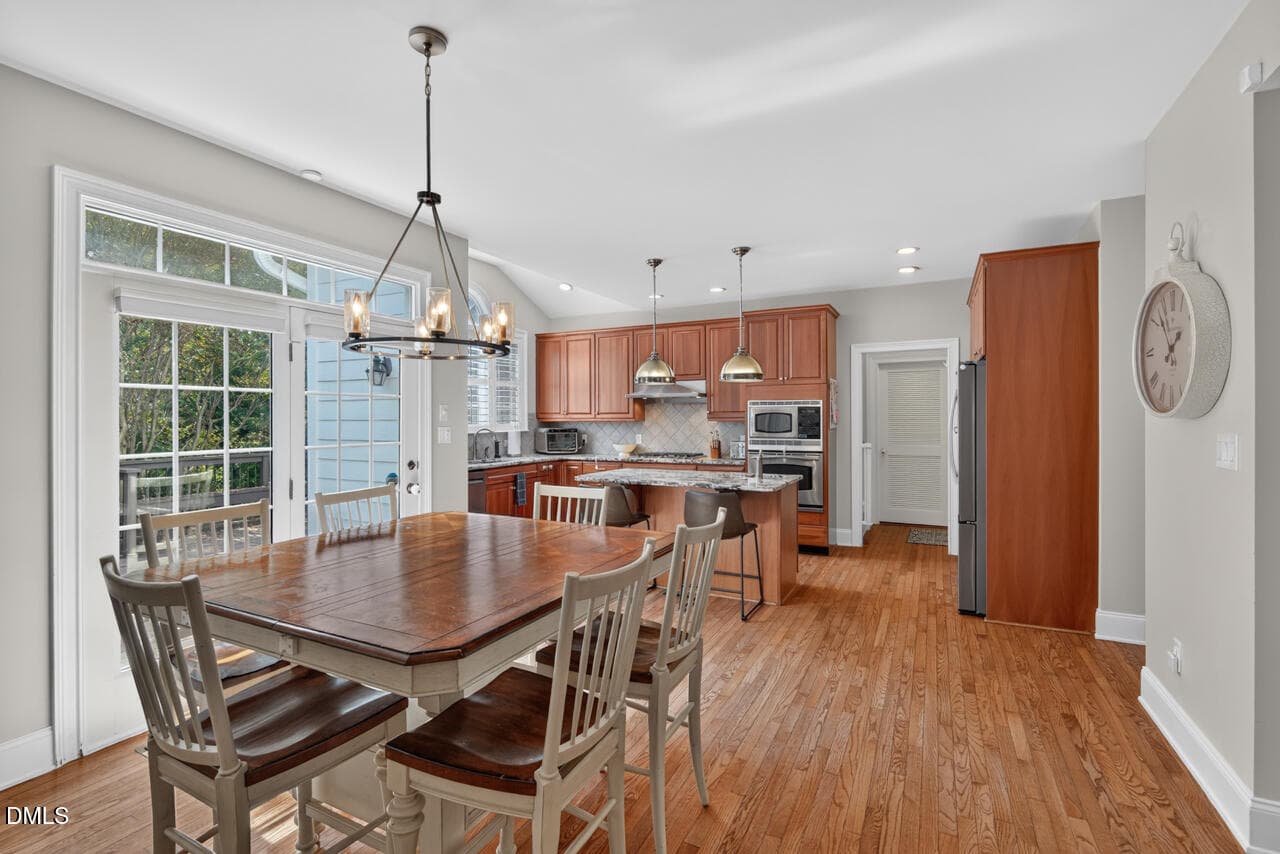 29 - 9121 Fawn Hill Court, Raleigh, NC 27617, Raleigh