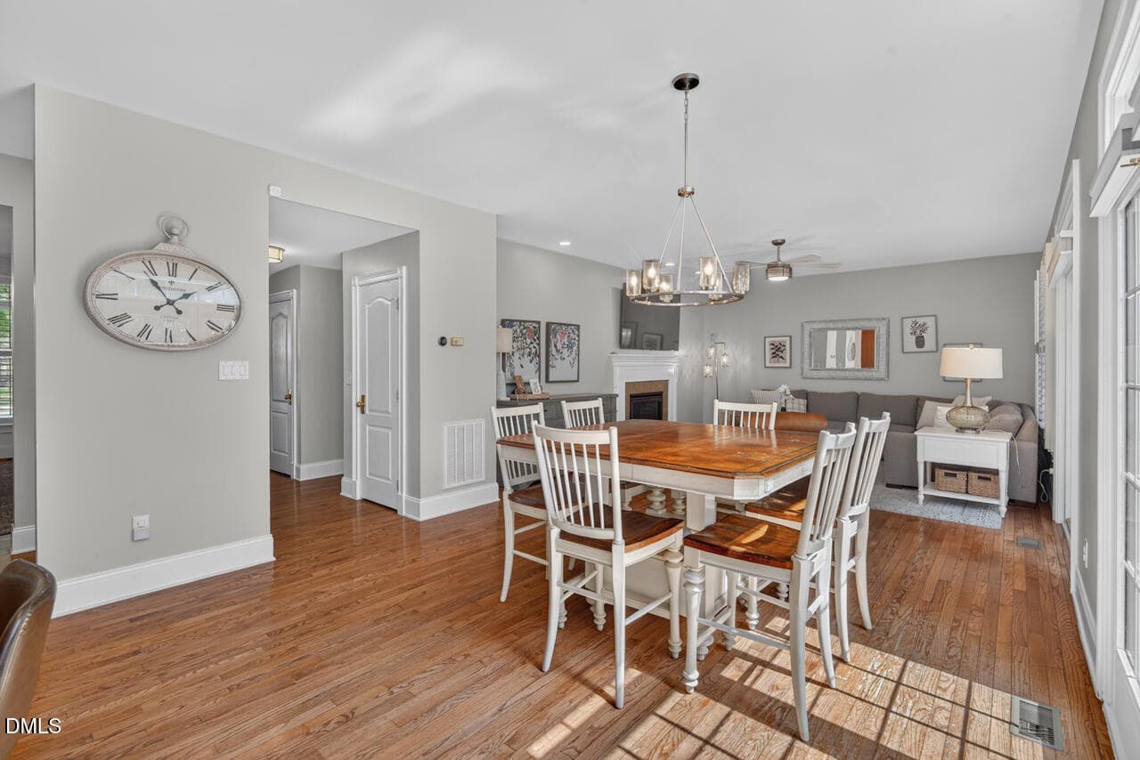 34 - 9121 Fawn Hill Court, Raleigh, NC 27617, Raleigh