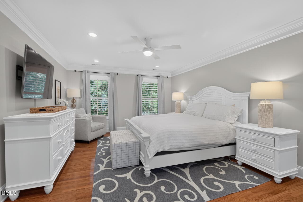 36 - 9121 Fawn Hill Court, Raleigh, NC 27617, Raleigh