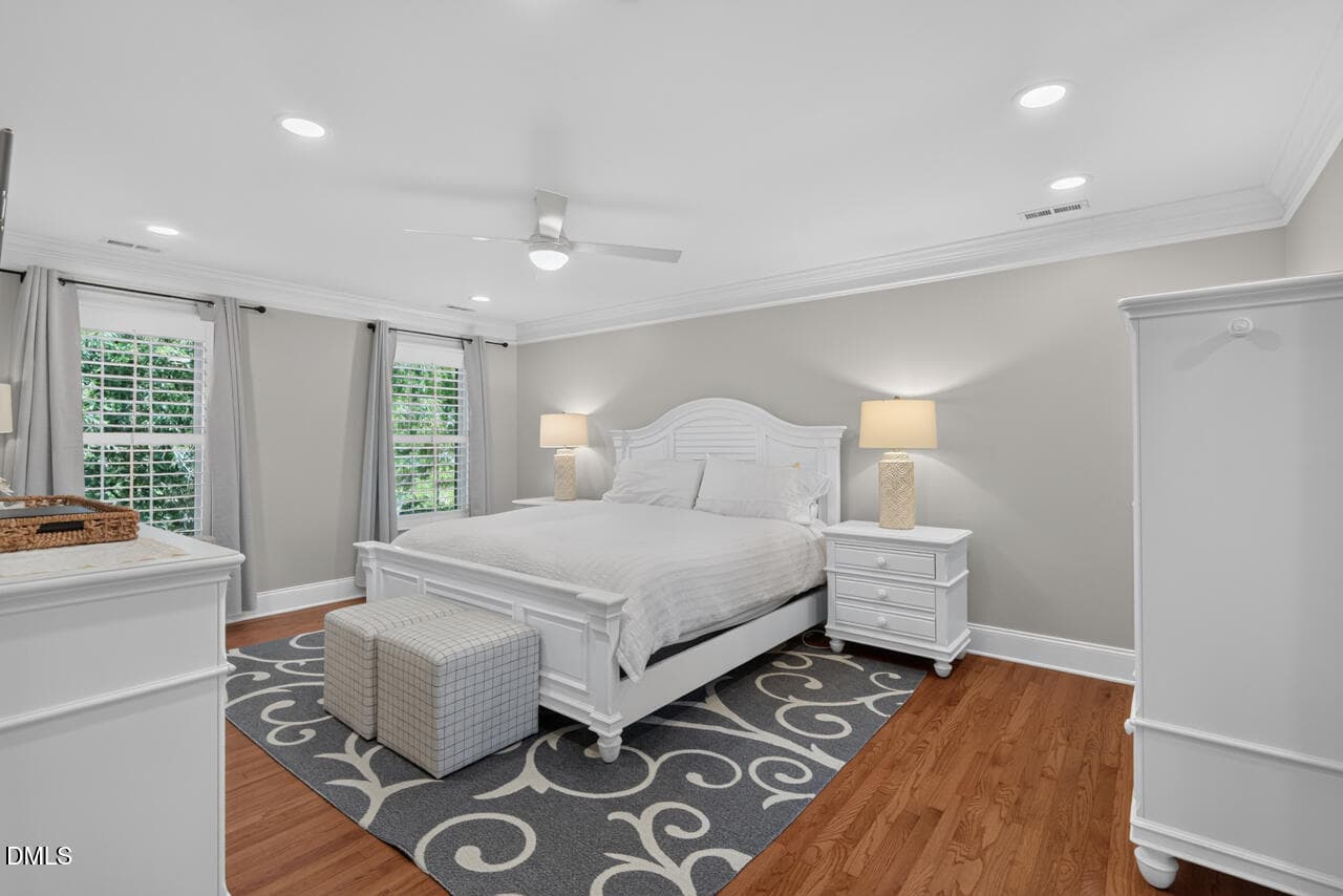 37 - 9121 Fawn Hill Court, Raleigh, NC 27617, Raleigh