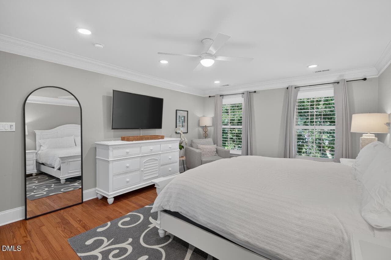 38 - 9121 Fawn Hill Court, Raleigh, NC 27617, Raleigh