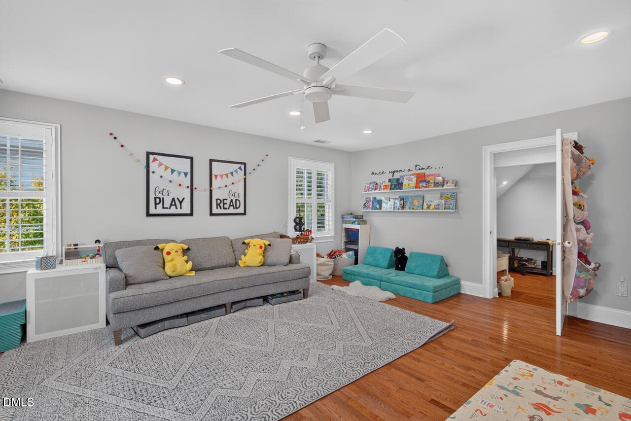 49 - 9121 Fawn Hill Court, Raleigh, NC 27617, Raleigh