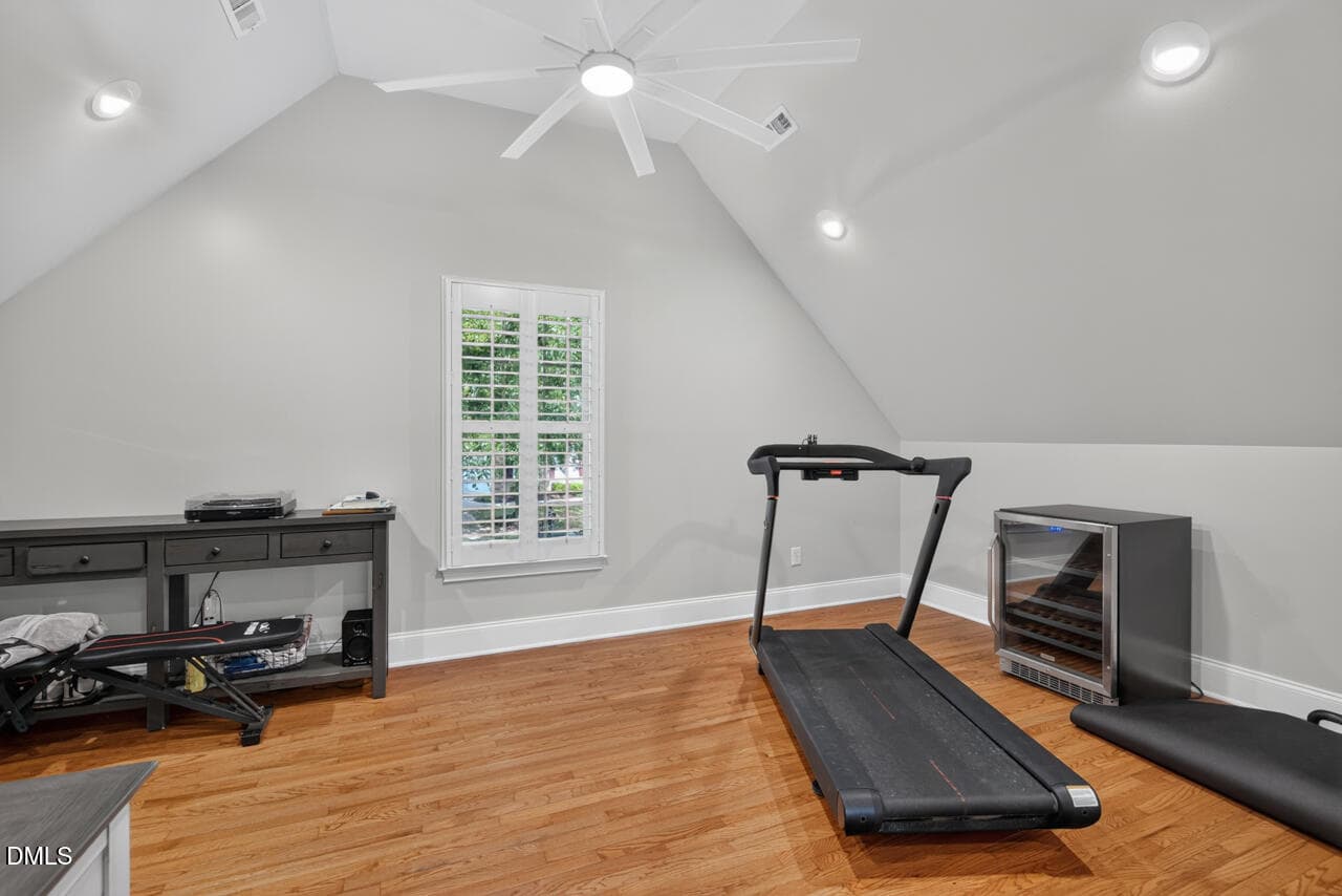 52 - 9121 Fawn Hill Court, Raleigh, NC 27617, Raleigh