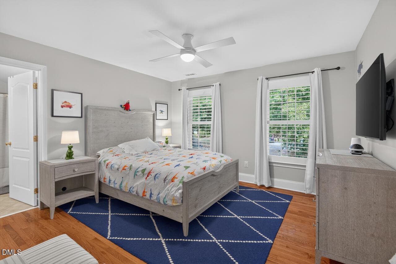 54 - 9121 Fawn Hill Court, Raleigh, NC 27617, Raleigh