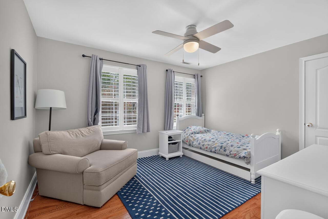 58 - 9121 Fawn Hill Court, Raleigh, NC 27617, Raleigh