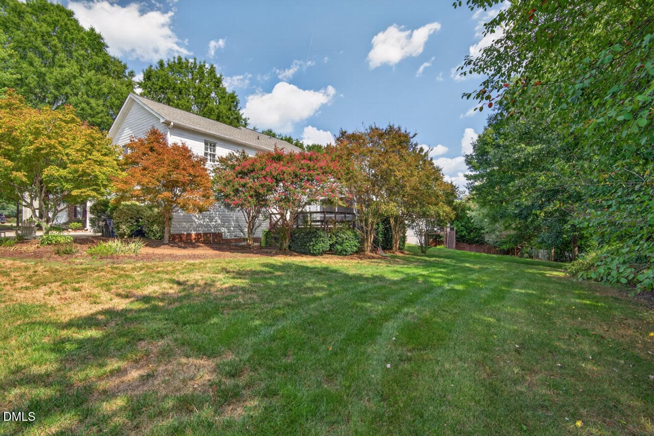 69 - 9121 Fawn Hill Court, Raleigh, NC 27617, Raleigh