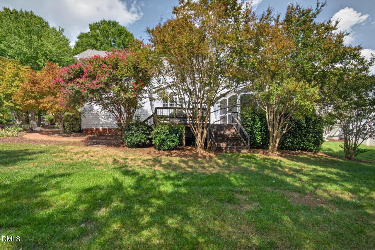 70 - 9121 Fawn Hill Court, Raleigh, NC 27617, Raleigh