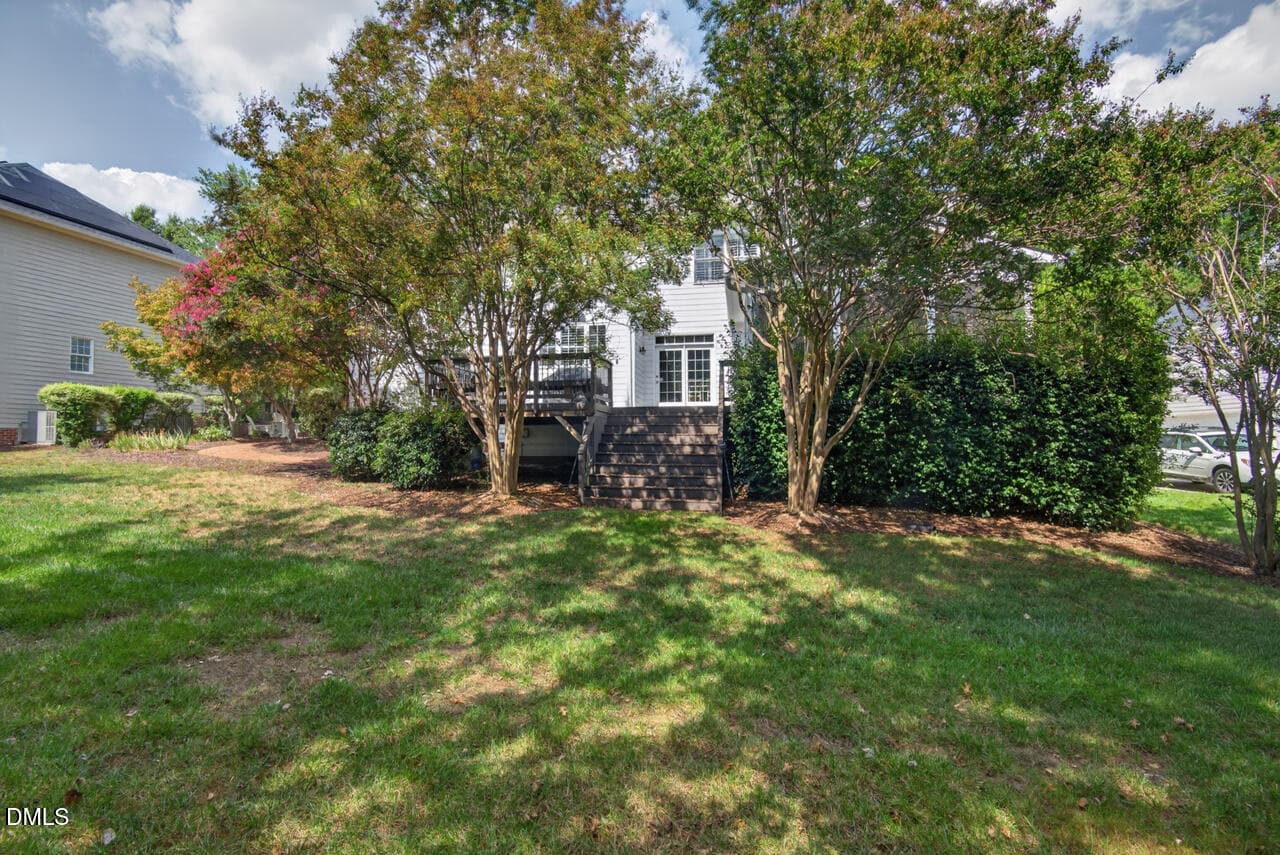 71 - 9121 Fawn Hill Court, Raleigh, NC 27617, Raleigh