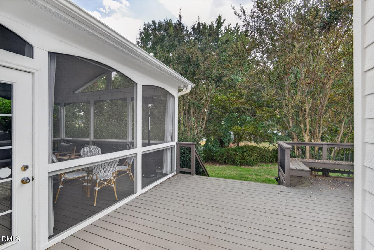 73 - 9121 Fawn Hill Court, Raleigh, NC 27617, Raleigh