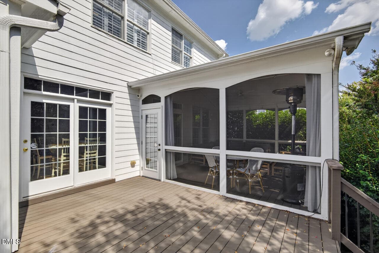 74 - 9121 Fawn Hill Court, Raleigh, NC 27617, Raleigh