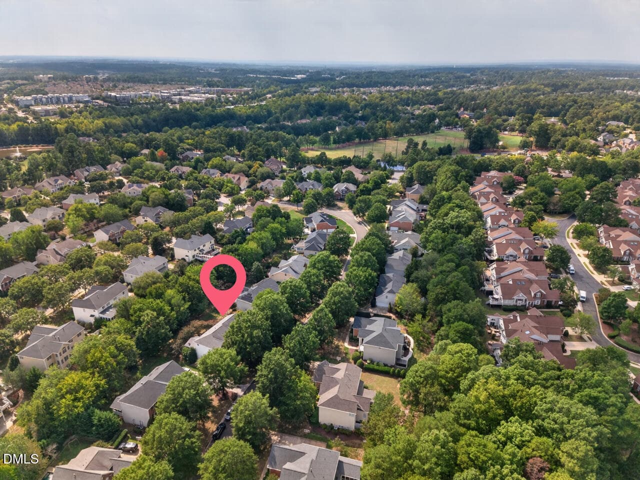 81 - 9121 Fawn Hill Court, Raleigh, NC 27617, Raleigh