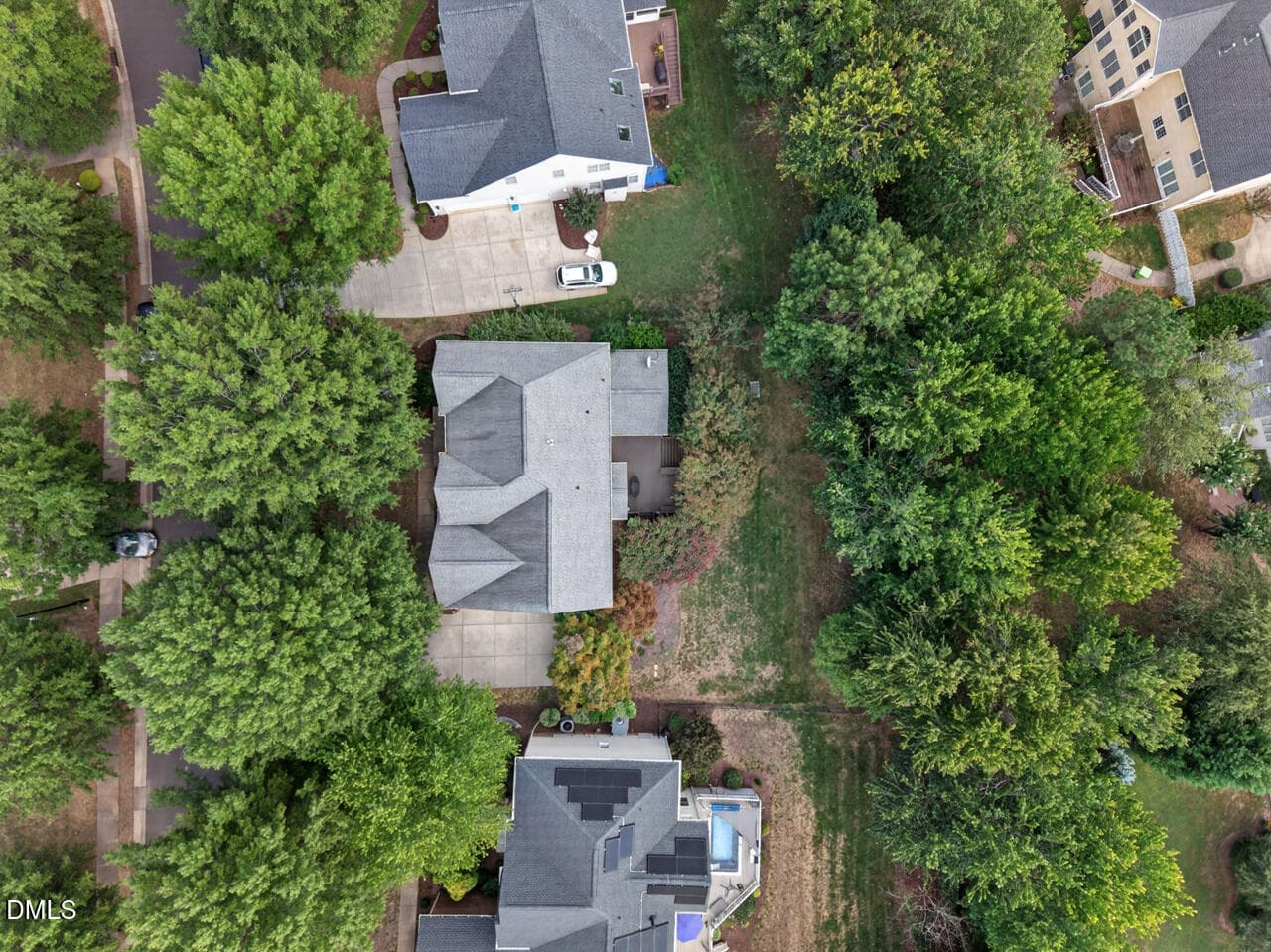 86 - 9121 Fawn Hill Court, Raleigh, NC 27617, Raleigh