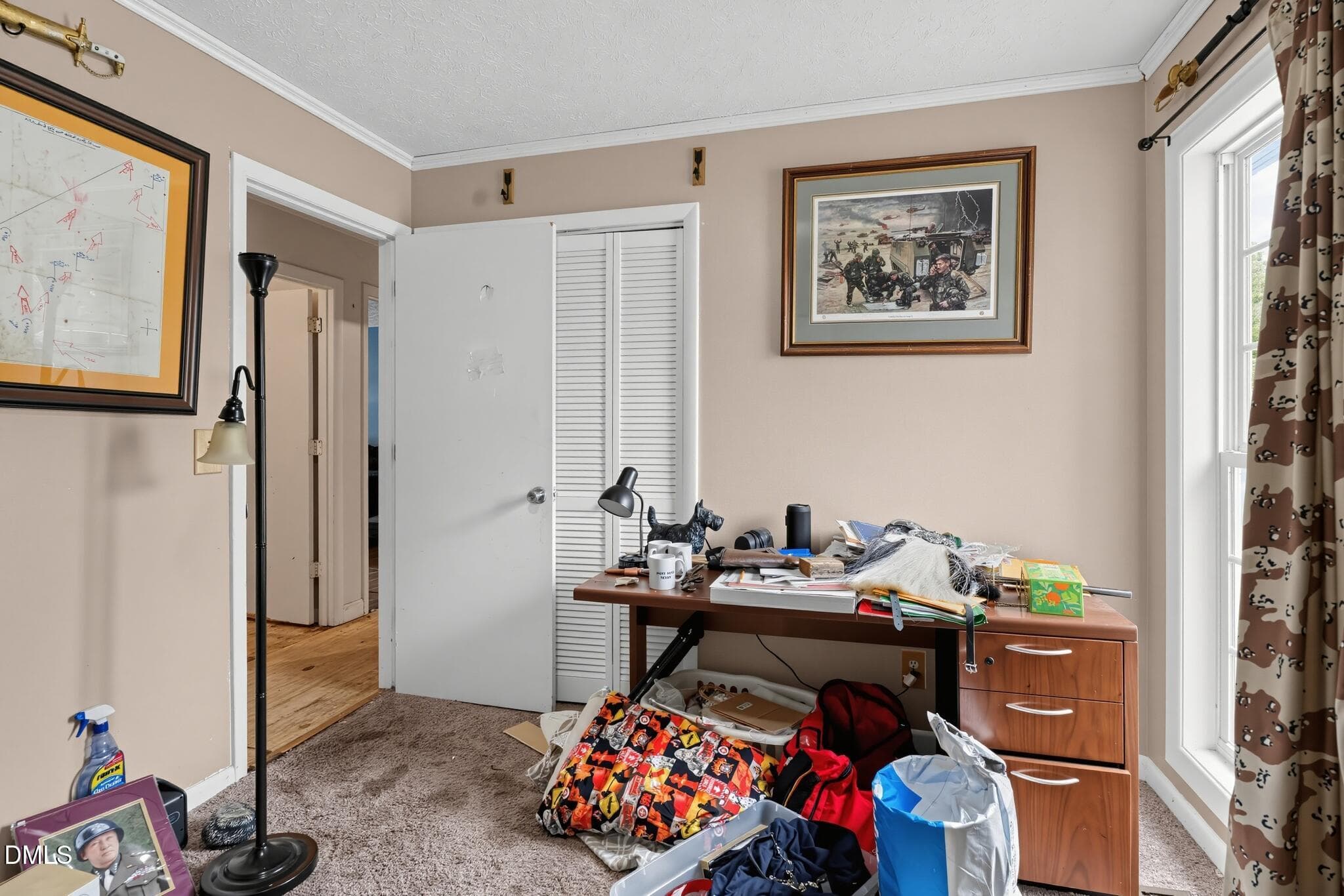 20_1351_Kienast_Dr-Bedroom-4-23 - 1351 Kienast Drive, Fayetteville, NC 28314, Fayetteville