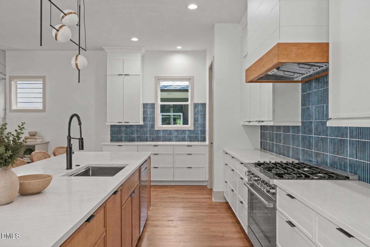 1001 Oakway Virtual Staging_5 - 1001 Addison Place, Raleigh, NC 27610