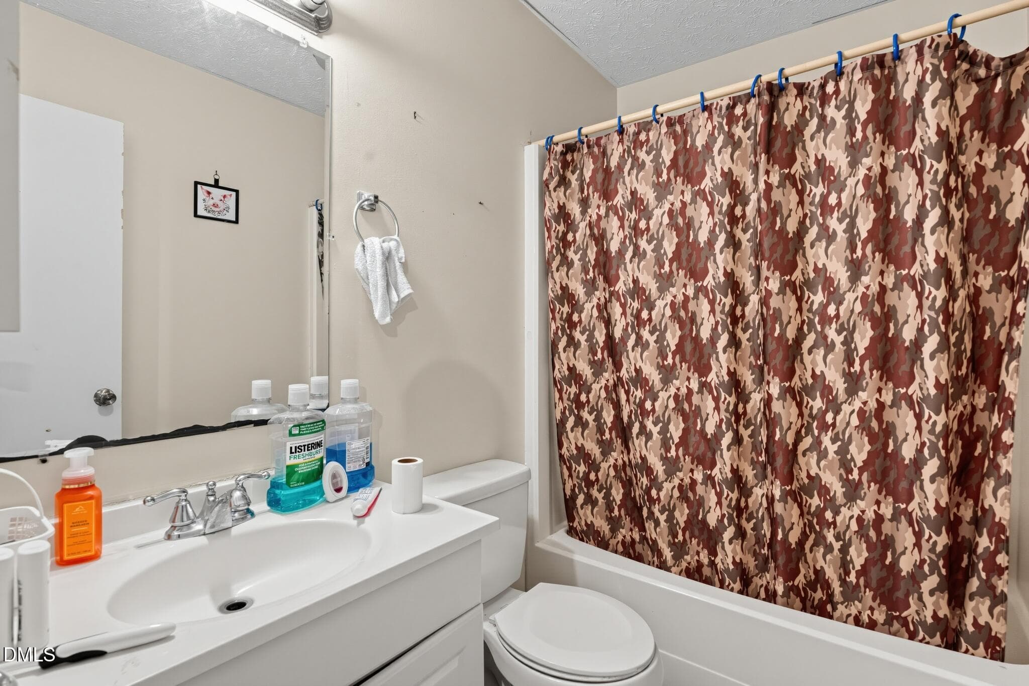 28_1351_Kienast_Dr-Bathroom-4-25 - 1351 Kienast Drive, Fayetteville, NC 28314, Fayetteville
