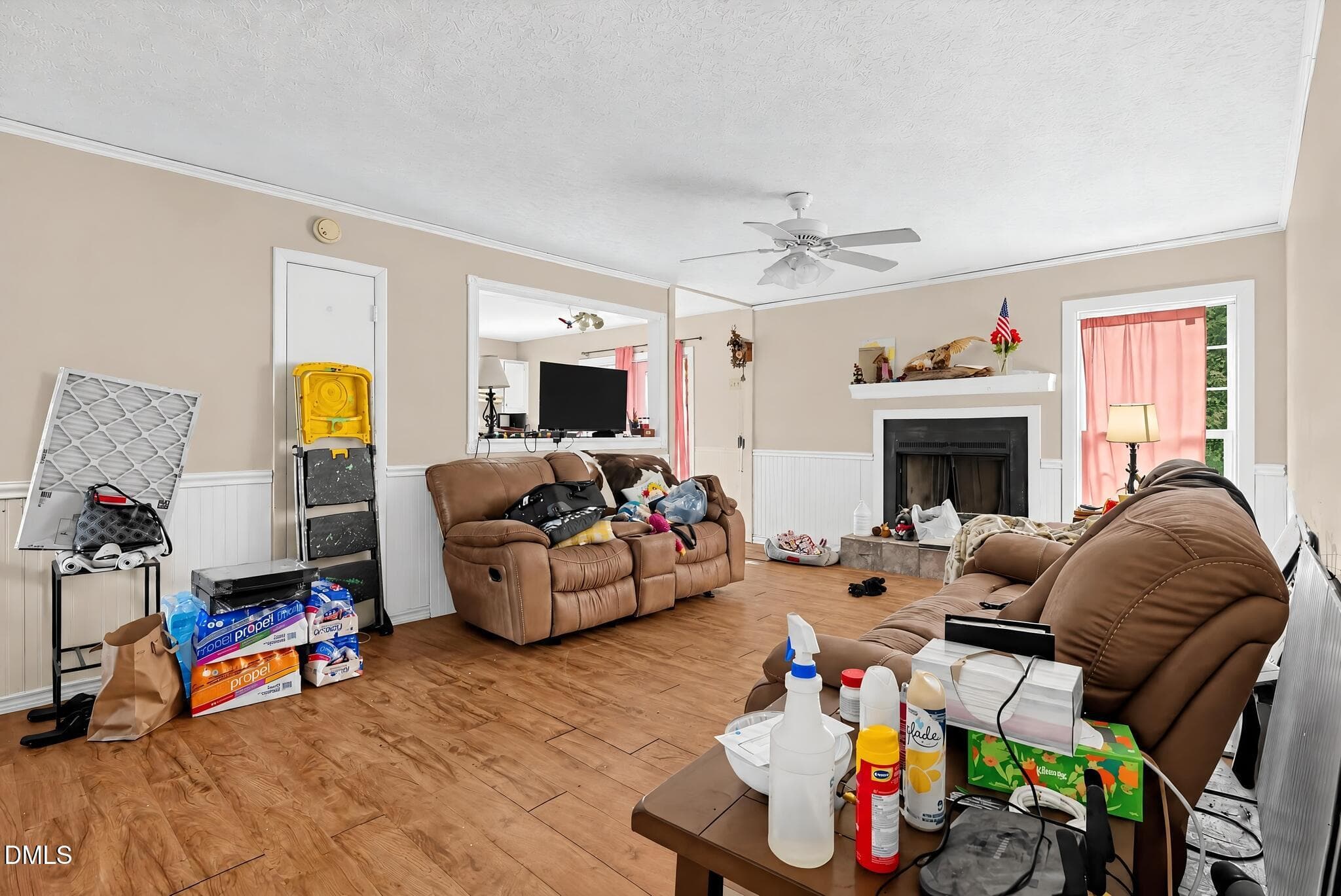 12_1351_Kienast_Dr-Living_room-8--1 - 1351 Kienast Drive, Fayetteville, NC 28314, Fayetteville