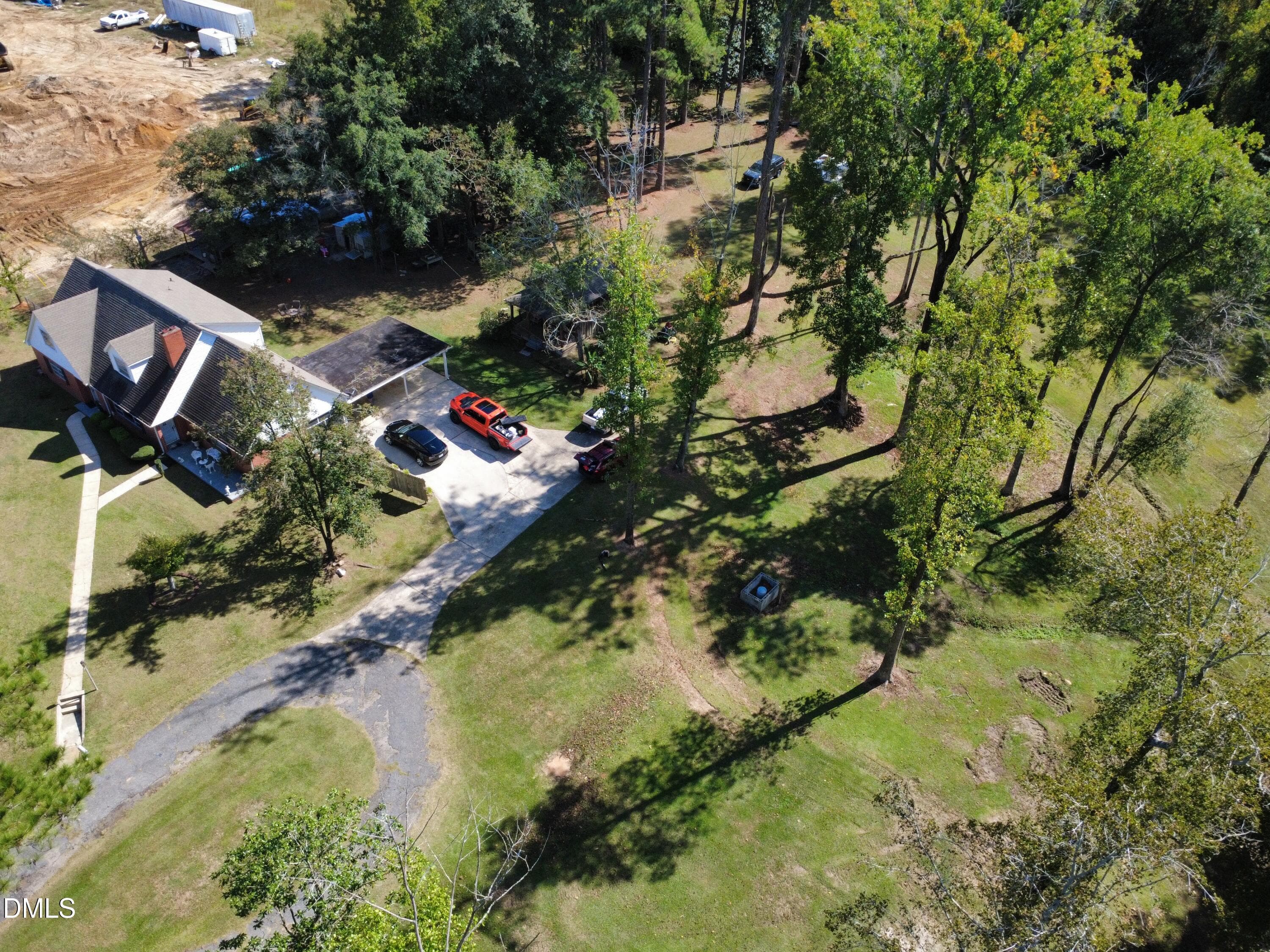 dji_fly_20261012_140702_223_179182850713 - 730 E Southerland Street, Wallace, NC 28466, Wallace
