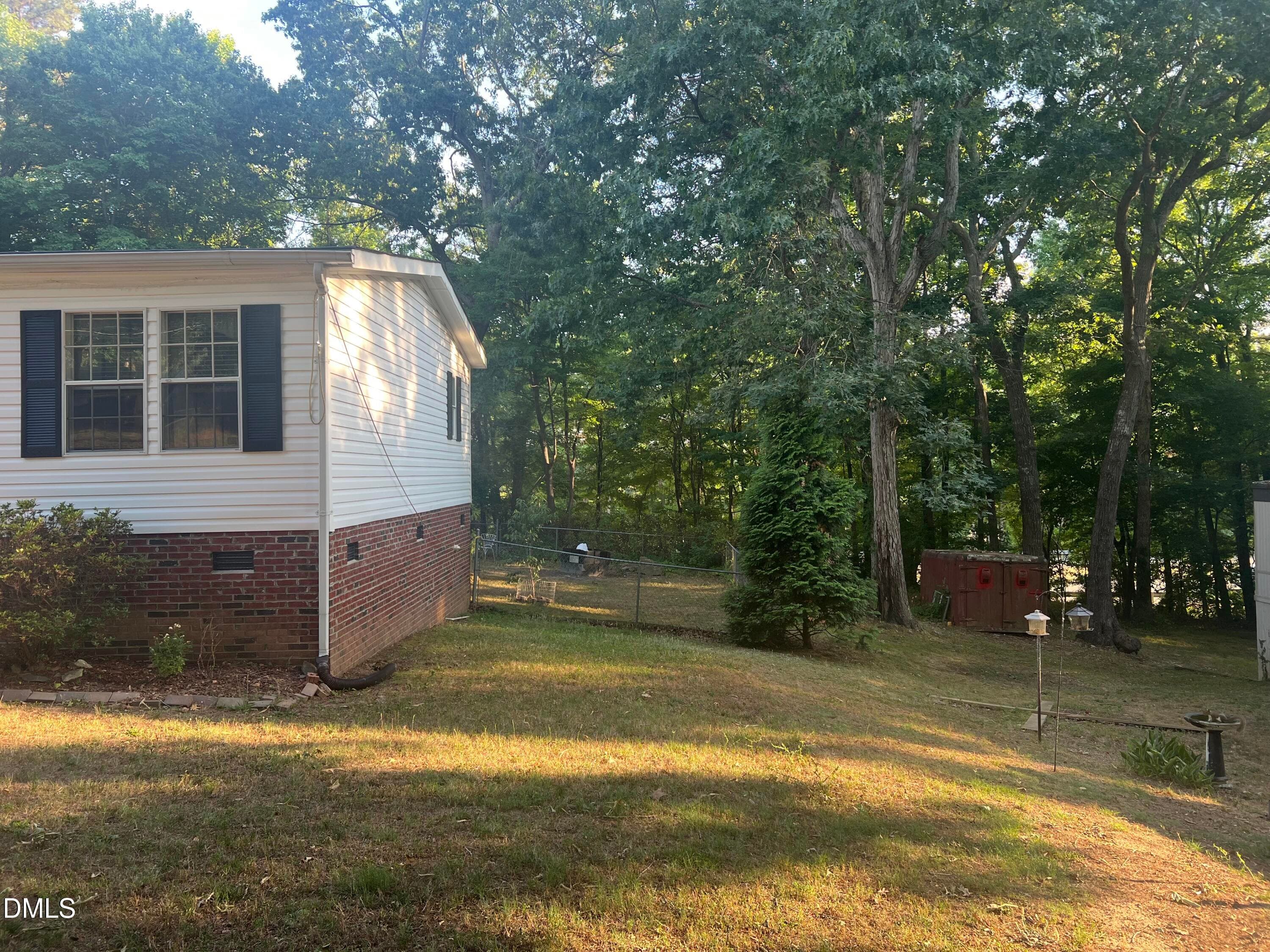 Right Side7 - 2609 Lannie Drive, Hillsborough, NC 27278, Hillsborough