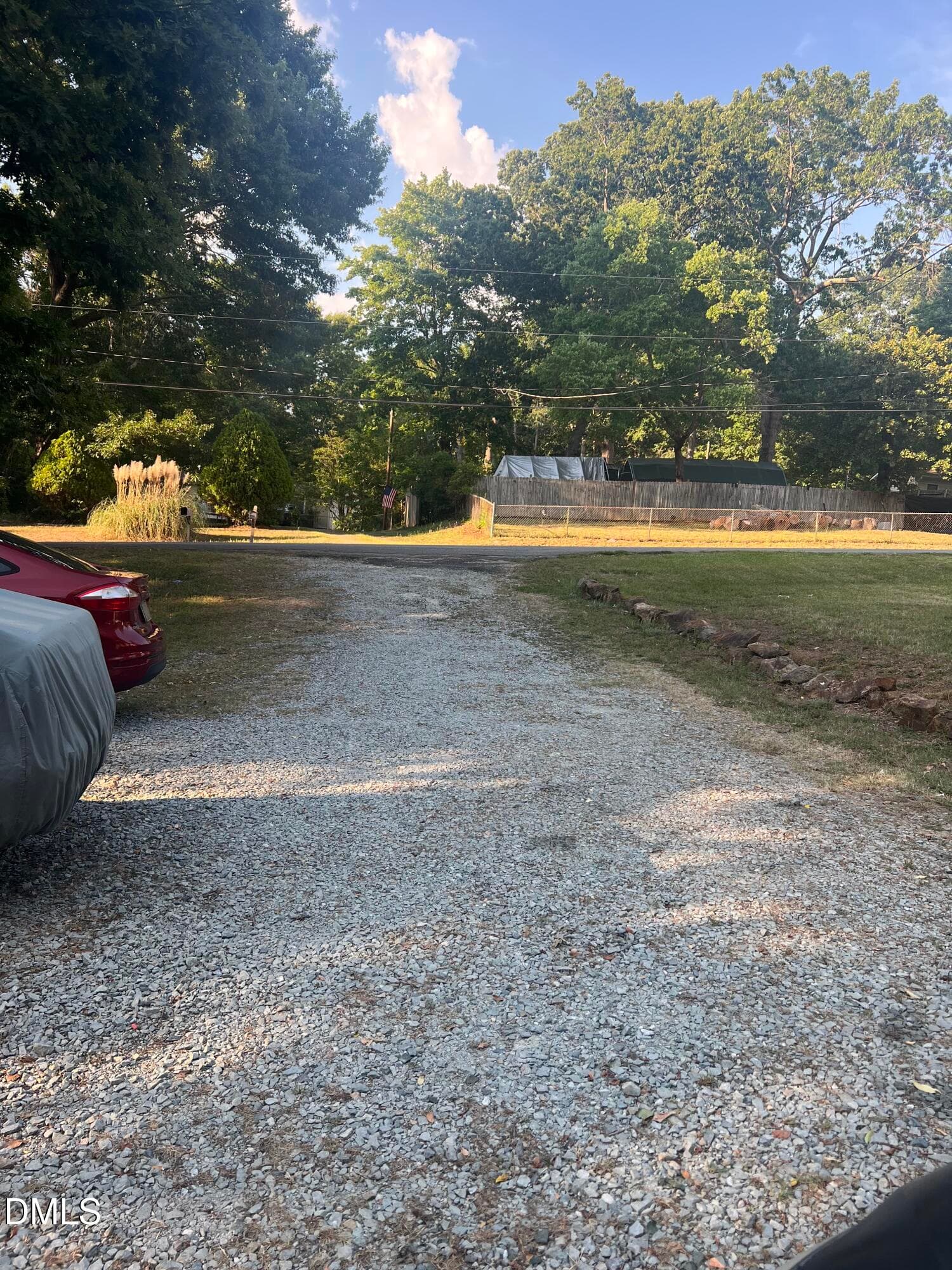 Drive way10 - 2609 Lannie Drive, Hillsborough, NC 27278, Hillsborough