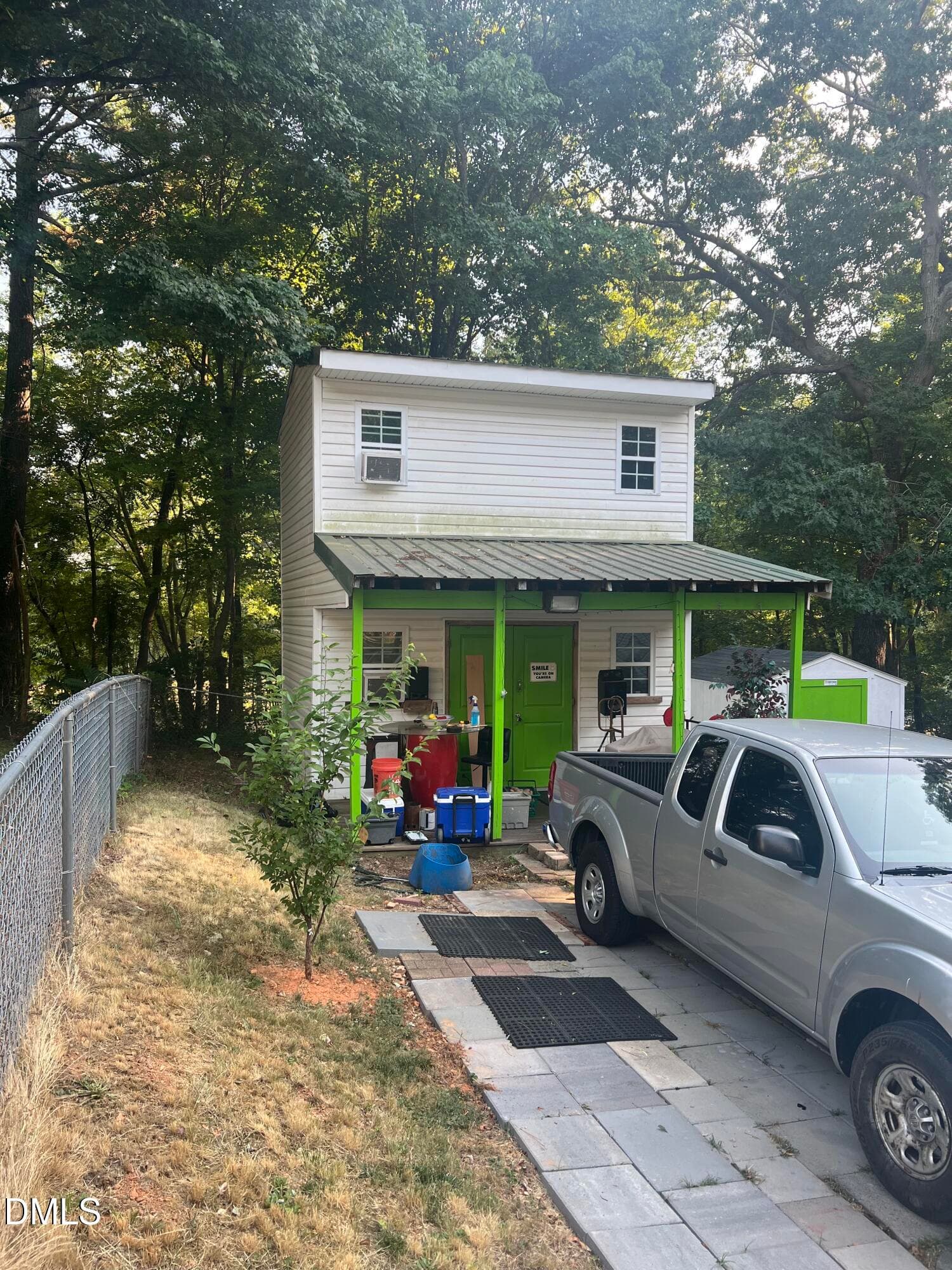 Shop17 - 2609 Lannie Drive, Hillsborough, NC 27278, Hillsborough