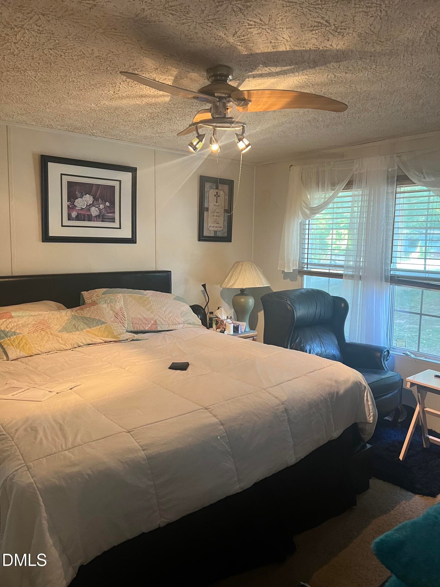 Master Bed30 - 2609 Lannie Drive, Hillsborough, NC 27278, Hillsborough