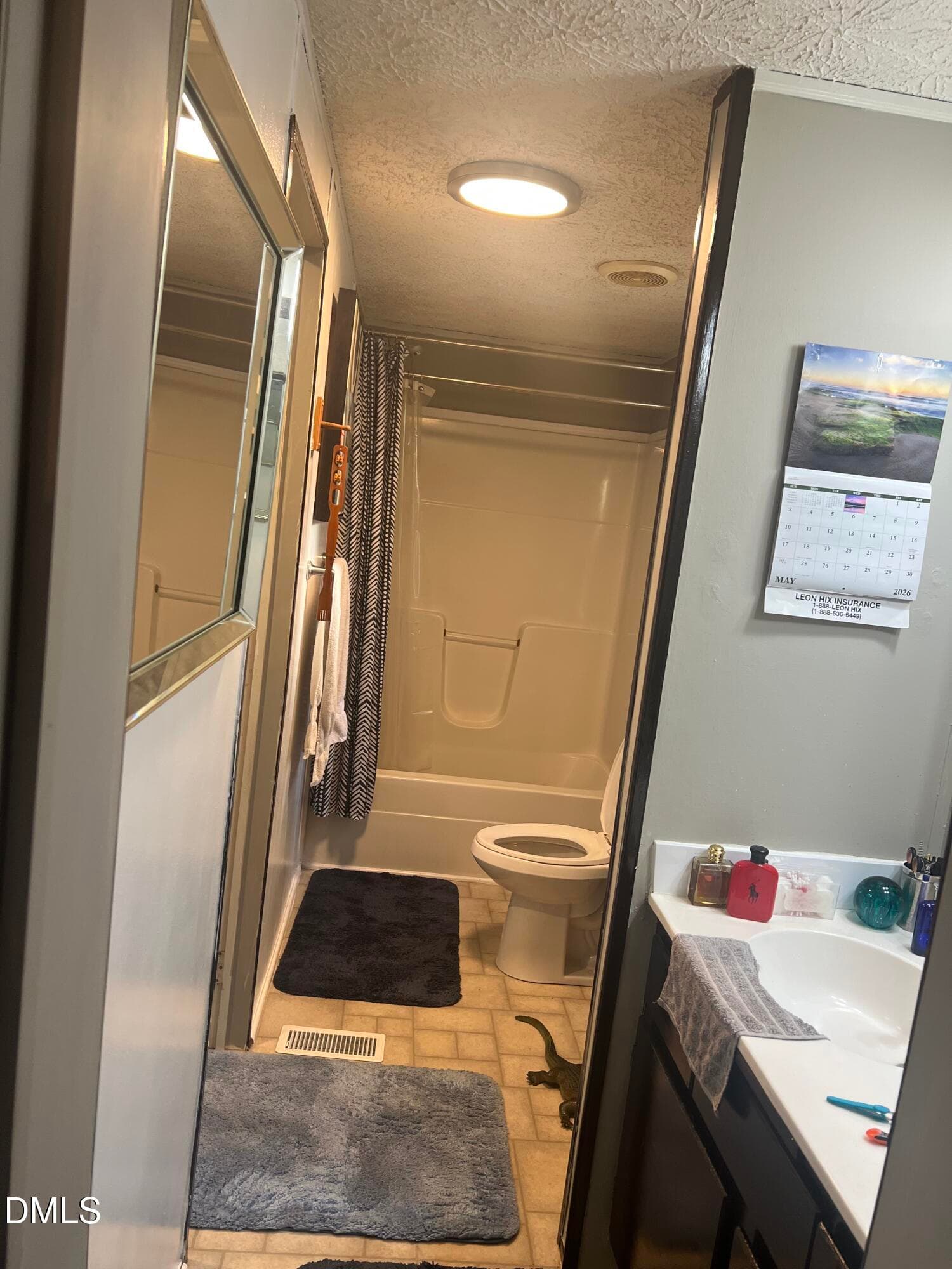 Master bath32 - 2609 Lannie Drive, Hillsborough, NC 27278, Hillsborough